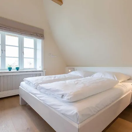 Semesterbostad Lille Mage