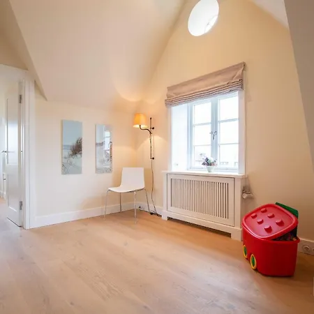 Semesterbostad Lille Mage